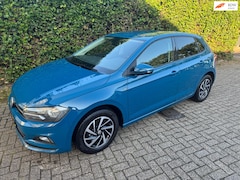 Volkswagen Polo - 1.0 TSI Highline Join