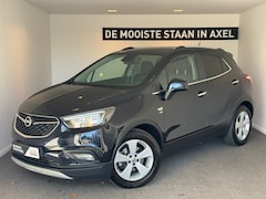 Opel Mokka X - 1.4 Turbo 120 Jaar Edition