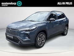 Toyota Corolla Cross - Hybrid 140 Dynamic *NIEUWE AUTO/ MODELJAAR 2025/ DIRECT LEVERBAAR