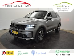 Kia Sorento - 1.6 T-GDI Plug-in Hybrid 4WD ExecutiveLine | Pano | Leder | CarPlay