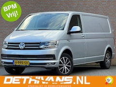 Volkswagen Transporter - 2.0TDI 150PK L2H1 Carplay / Cruisecontrol / Euro6