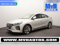 Hyundai IONIQ - 1.6 GDi Comfort|ADAP.CRUISE|CAMERA|KEYLESS|LED