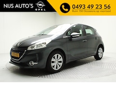 Peugeot 208 - 1.6 e-HDi Blue Lease | Airco / Bluetooth / Navi Full Map / Cruise