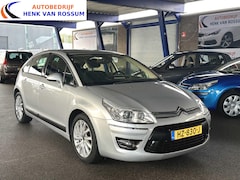 Citroën C4 - 1.6 VTi Exclusive Citroen C4 1.6 VTi Image Clima | PDC voor en achter