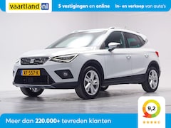 SEAT Arona - ARONA 1.0 TSI FR Business [ Camera DAB Beats audio ]