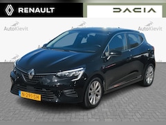 Renault Clio - 1.0 TCe 90 Intens X-Tronic - Automaat