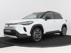 Toyota Corolla Cross - Hybrid 180 Executive | Apple Carplay & Android Auto | Parkeercamera |