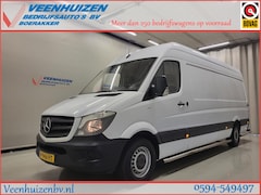 Mercedes-Benz Sprinter - 311CDI L3/H2 Automaat Euro 6