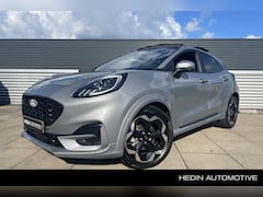 Ford Puma - 1.0 EcoBoost Hybrid ST-Line X