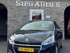 Peugeot 208 - 1.2 Bj 2017 5 deurs nette auto