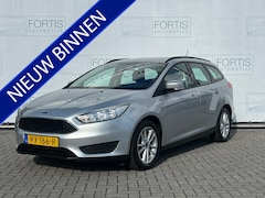 Ford Focus Wagon - 1.0 Trend NAVI | CRUISE | NL-AUTO
