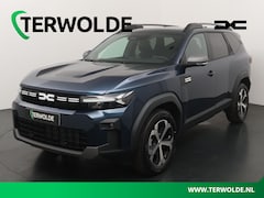 Dacia Bigster - Journey | Achteruitrijcamera | Cruise Control en snelheidsbegrenzer | Handsfree card voor