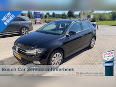 Volkswagen Polo - 1.0TSi 95pk Comfortline | Navi & App-connect | Apple Carplay/Android Auto | Adaptive Cruis