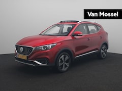 MG ZS - EV Luxury 45 kWh