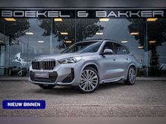 BMW X1 - xDrive30e * Panodak * Innovation * Driving Assistant NP 74K * 1.800kg trekgewicht
