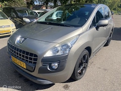 Peugeot 3008 - 1.6 VTi Active 137.DKM ECC PANORAMA CRUISE PDC