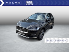 Volvo XC60 - 2.0 T6 Plug-in hybrid AWD Inscription