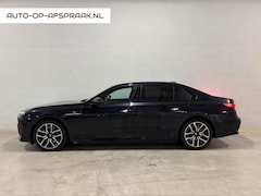 BMW i7 - XDrive60 BTW 21% M-pakket Pano Bowers&Wilkins