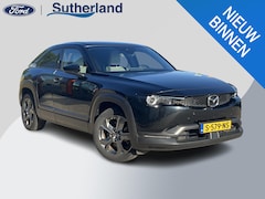 Mazda MX-30 - e-SkyActiv 145 Luxury 36 kWh | Cruise control | head up display