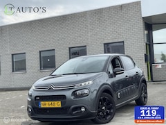 Citroën C3 - 1.2 PureTech S&S Shine|Camera Carplay LED NAP APK