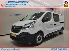 Renault Trafic - 2.0dCi 120pk L2/H1 2X Schuifdeur Euro 6