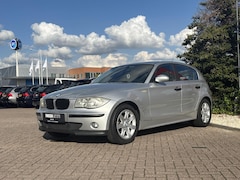 BMW 1-serie - 116i, Airco, Cruise, LMV