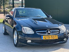 Mercedes-Benz SLK-klasse - 230 K