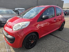 Citroën C1 - 1.0-12V Séduction 5 Deurs