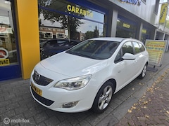 Opel Astra Sports Tourer - 1.4 Edition