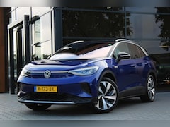 Volkswagen ID.4 - First 77kWh