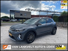 Kia Stonic - 1.0 T-GDI Automaat, ACC, LED, Keyless, VOLL