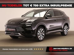 BYD Seal U - 1.5 DM-i FWD Boost | PANORAMADAK | STUURVERWARMING | STOELKOELING | 360 CAMERA