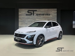 Hyundai Kona - 2.0 T-GDI N Performance 2WD|BTW