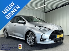 Toyota Yaris - 1.5 Hybrid 130 Executive Automaat | Navi | CarPlay | Stuur&Stoelverwarming