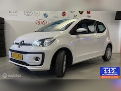 Volkswagen Up! - 1.0 BMT take up