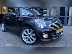 MINI Cabrio - 1.6 Cooper