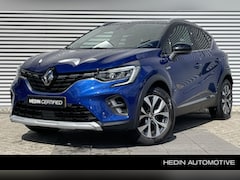 Renault Captur - 1.0 TCe 100 Intens
