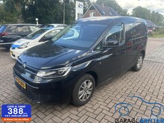 Volkswagen Caddy Cargo - 2.0 TDI Style 1900km