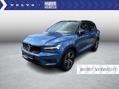 Volvo XC40 - 1.5 T4 Recharge R-Design Expression