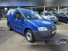 Volkswagen Caddy - Bestel 1.4 850 kg
