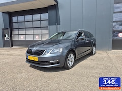 Skoda Octavia Combi - 1.0 TSI Greentech Ambition Business