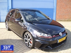 Volkswagen Golf - Gti 40 jaar editie 7 GTI