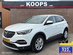 Opel Grandland X - 1.2 Turbo Business Elegance | Clima | Navi | 360 Camera | parkeer sensoren Voor | Dealerst