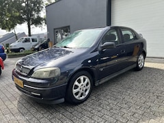Opel Astra - 1.6-16V Njoy / Automaat / Led /