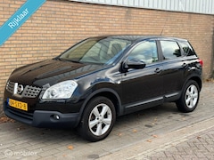Nissan Qashqai - 1.6 Visia | NAP | APK | Airco |