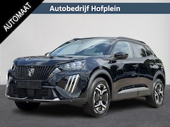 Peugeot 2008 - 1.2 PureTech GT 130PK | Automaat | Navigatie | LM-Velgen | Airco-Ecc | Camera+PDC | LED |(