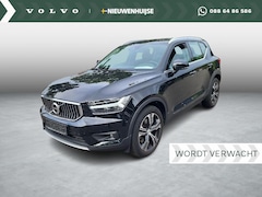 Volvo XC40 - 1.5 T4 Recharge Inscription | Schuif-/ Kanteldak | Elektrische stoelverstelling | Stoel- /