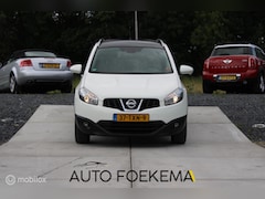 Nissan Qashqai - 1.6 Connect Edition AUTOMAAT 360 CAMERA