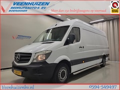 Mercedes-Benz Sprinter - 311CDI L3/H2 Automaat Euro 6