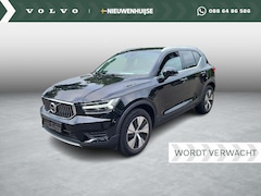 Volvo XC40 - T4 210 pk Plug-in Hybride Inscription | Trekhaak | Verw stoelen V+A | Park assist V+A | Ac